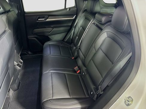 New 2026 GMC Terrain Elevation w/ Elevation Premium Package AWD/4WD image 24