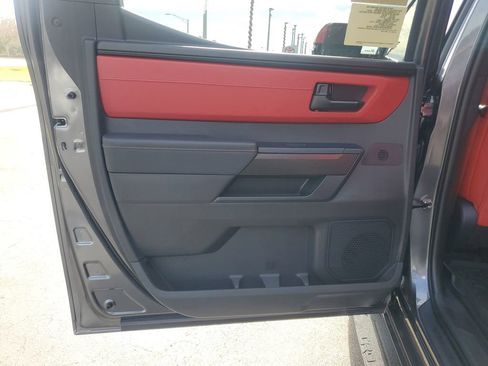 New 2026 Toyota Tundra TRD Pro image 9