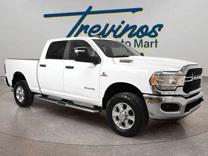 Used 2024 RAM 2500 Big Horn