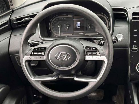 Used 2023 Hyundai Tucson SEL image 17