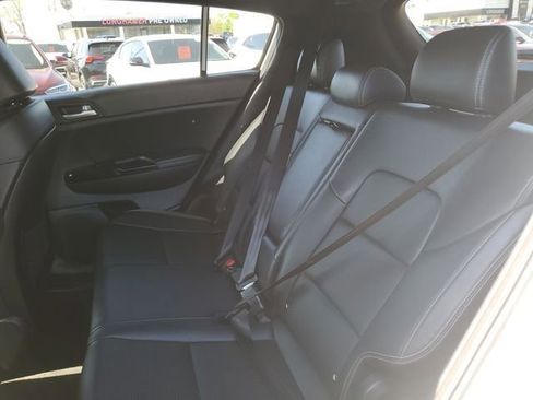 Used 2021 Kia Sportage S w/ S FWD Premium Package image 33