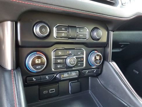 Used 2024 Chevrolet Tahoe RST AWD/4WD image 21