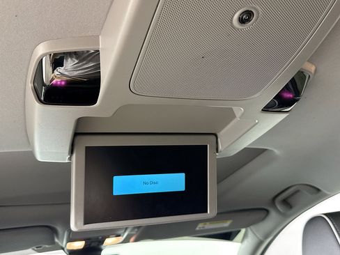 Certified 2024 Honda Odyssey Elite image 31