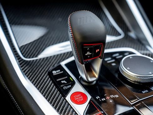 New 2026 BMW X5 M Competition w/ Executive Package AWD/4WD image 19