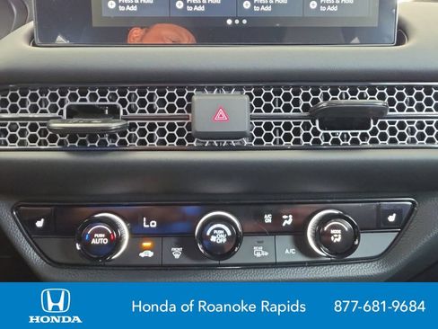 New 2027 Honda HR-V Sport image 27