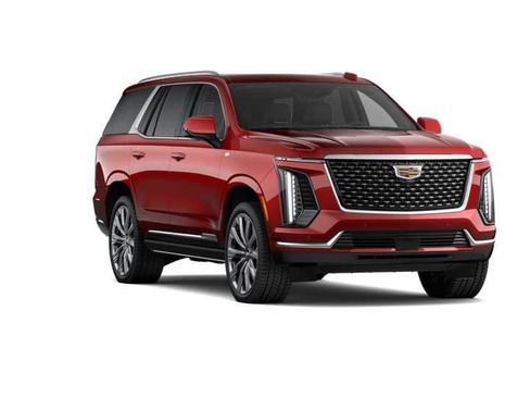 New 2026 Cadillac Escalade Luxury w/ Touring Package AWD/4WD image 52