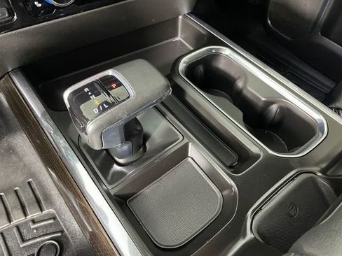 Certified 2023 Chevrolet Silverado 1500 RST w/ LPO, Dark Essentials Package AWD/4WD image 9