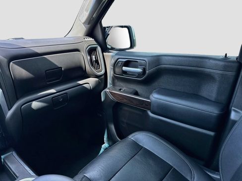 Used 2021 GMC Sierra 1500 SLT AWD/4WD image 28