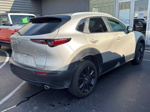Used 2024 MAZDA CX-30 AWD 2.5 S w/ Select Sport Pkg image 5