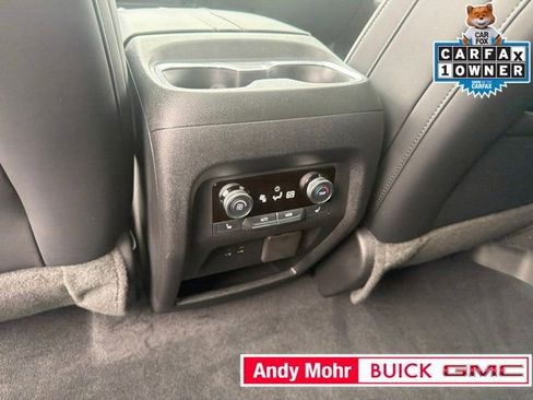 Used 2025 Buick Enclave Avenir AWD/4WD image 17