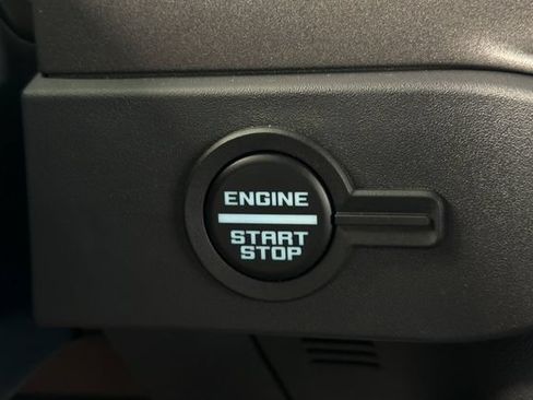 Used 2025 Ford Bronco Big Bend AWD/4WD image 27
