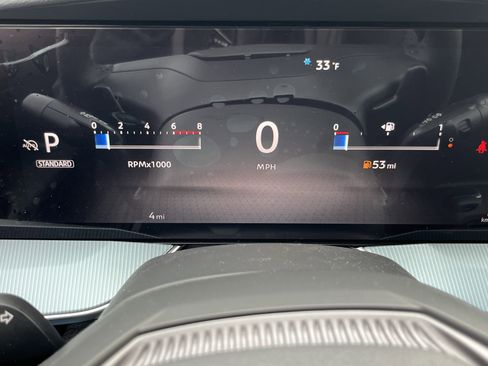 New 2026 Nissan Murano Platinum w/ Cargo Package image 26