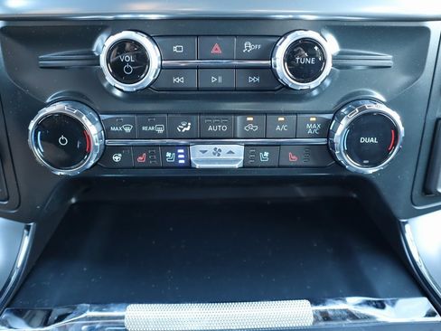 New 2025 Ford F150 Lariat w/ Equipment Group 502A High image 7