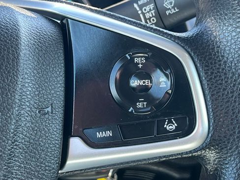 Used 2020 Honda Civic LX image 34