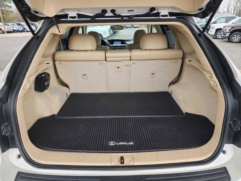 Used 2014 Lexus RX 350 AWD w/ Navigation Package image 14