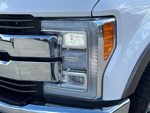 Used 2018 Ford F350 King Ranch w/ King Ranch Ultimate Package AWD/4WD image 23