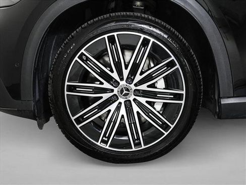Certified 2024 Mercedes-Benz EQE 350+ 4MATIC SUV image 25