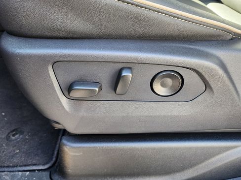 New 2026 GMC Yukon Elevation image 16