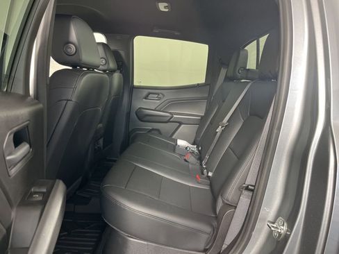 New 2026 Chevrolet Colorado Trail Boss image 20
