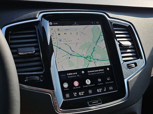 Certified 2023 Volvo XC90 B6 Plus w/ Protection Package AWD/4WD image 17
