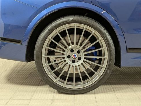 Used 2023 BMW ALPINA XB7 image 27