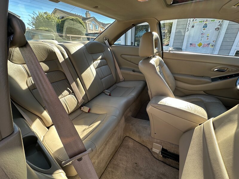 Used 2001 Honda Accord EX image 17