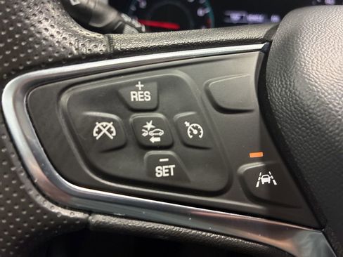 Used 2024 Chevrolet Malibu LT FWD image 24
