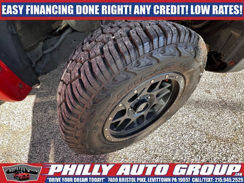 Used 2016 Toyota Tundra SR5 w/ TRD Off Road Package image 27