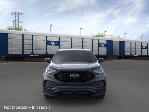 New 2024 Ford Edge SE w/ Black Appearance Package image 7