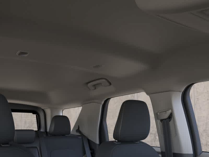 New 2026 Ford Bronco Sport Big Bend AWD/4WD image 22