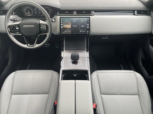New 2026 Land Rover Range Rover Velar Dynamic SE image 16