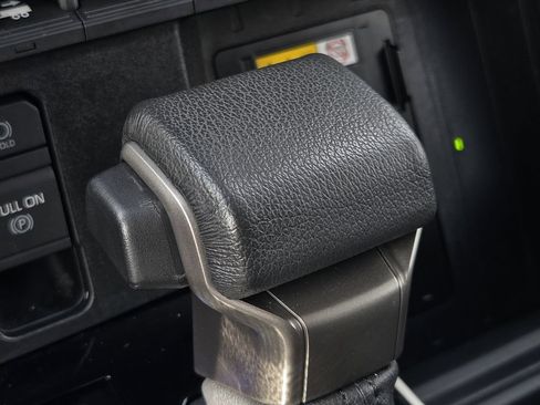 Used 2023 Toyota Tundra Limited RWD image 20