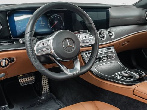 Used 2020 Mercedes-Benz E 450 Coupe image 13