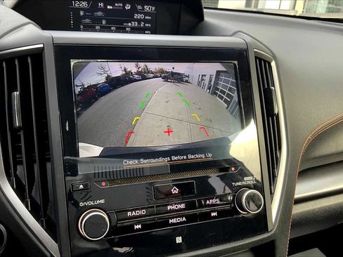 Used 2018 Subaru Crosstrek 2.0i Limited image 23