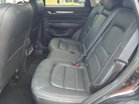 Used 2025 MAZDA CX-5 AWD 2.5 S w/ Preferred Package image 13