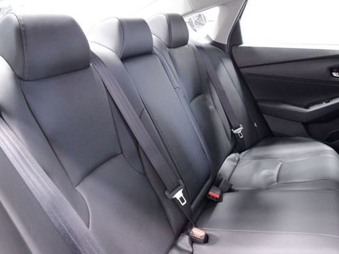 Certified 2025 Honda Accord EX-L image 22