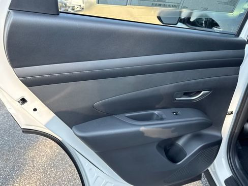 New 2026 Hyundai Tucson SEL image 12
