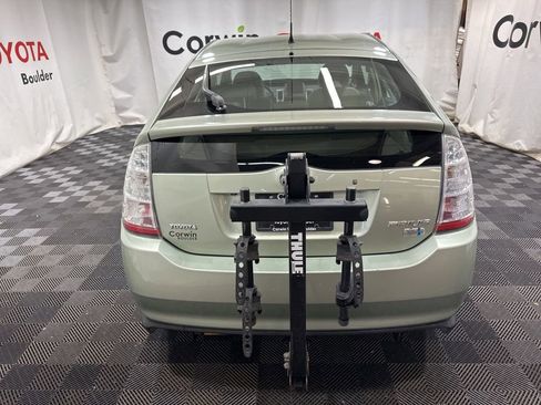 Used 2007 Toyota Prius image 7