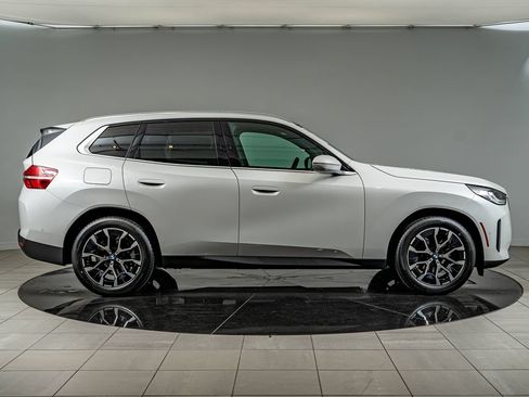 New 2026 BMW X3 xDrive30i w/ Convenience Package AWD/4WD image 4