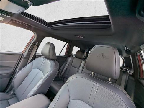 New 2026 Subaru Outback Touring XT image 12