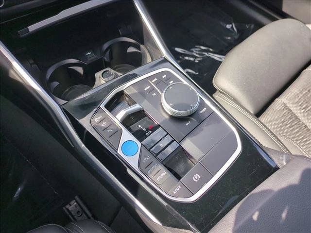 Used 2024 BMW i4 eDrive40 w/ Convenience Package RWD image 12