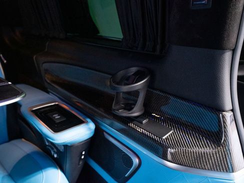 Used 2023 Mercedes-Benz Metris Passenger image 55