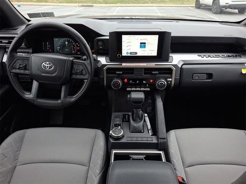 New 2026 Toyota Tacoma SR5 image 10