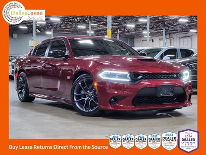 Used 2023 Dodge Charger Scat Pack