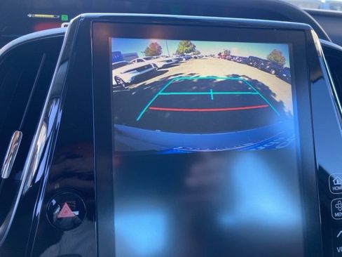 Used 2019 Toyota Prius Prime image 33