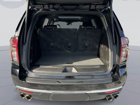 Used 2023 Chevrolet Tahoe Premier image 27