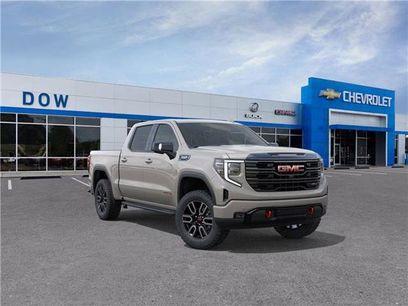 New 2026 GMC Sierra 1500 AT4 w/ AT4 Premium Package
