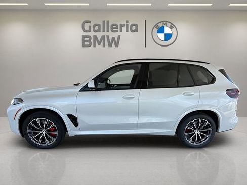 Used 2026 BMW X5 sDrive40i w/ M Sport Package RWD image 12