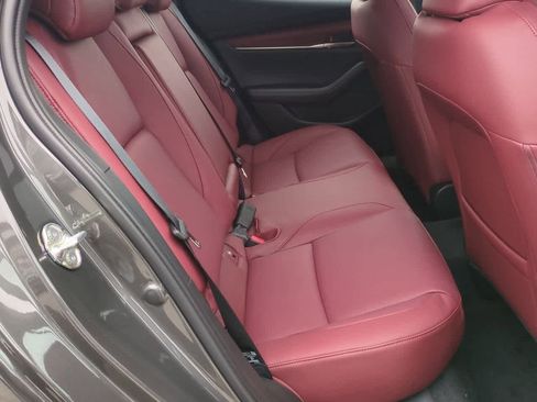 New 2026 MAZDA MAZDA3 2.5 S Premium image 20