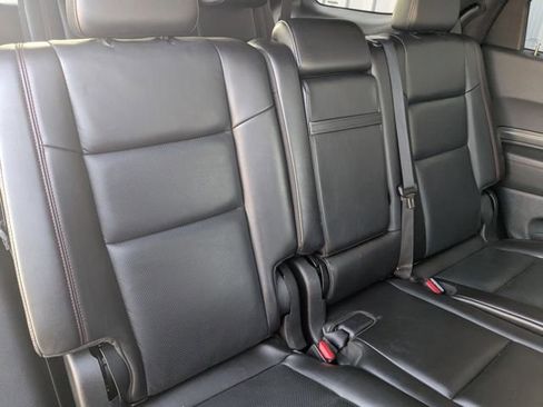 Used 2024 Dodge Durango GT image 32